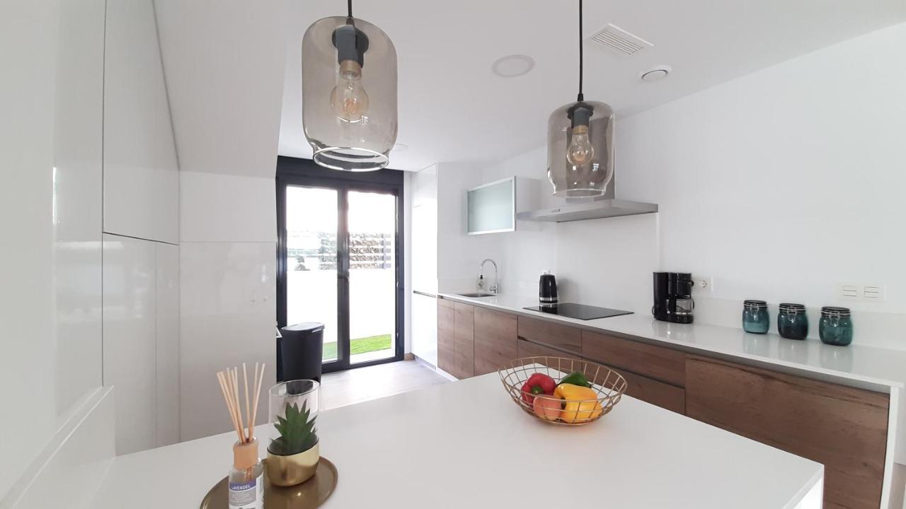 Villa Wilhelmina Torrevieja Esterno foto