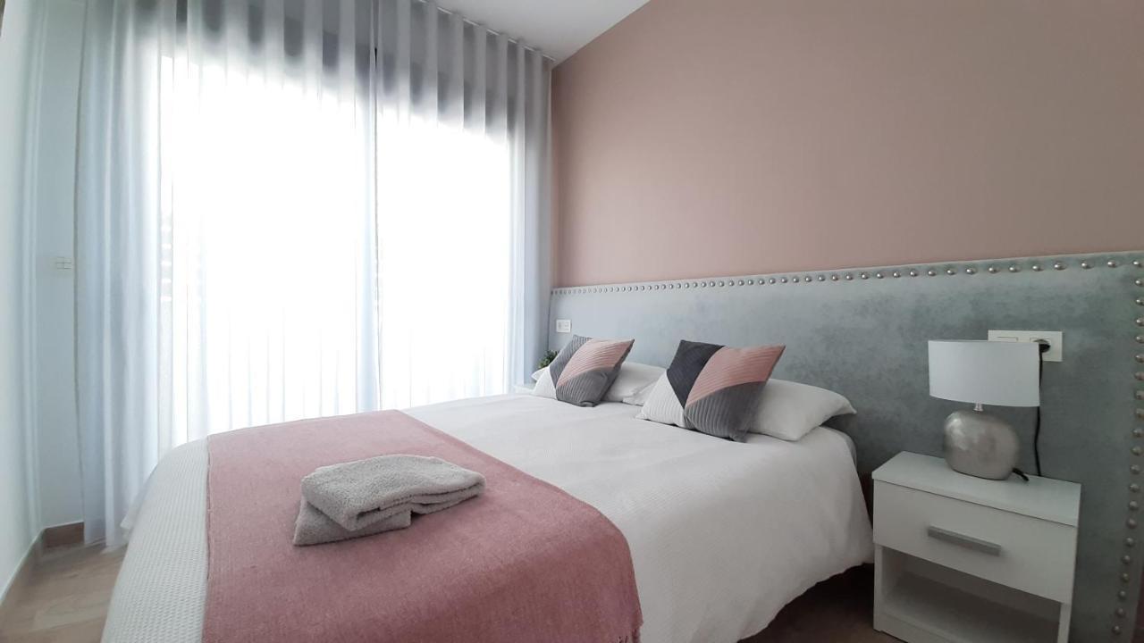 Villa Wilhelmina Torrevieja Esterno foto