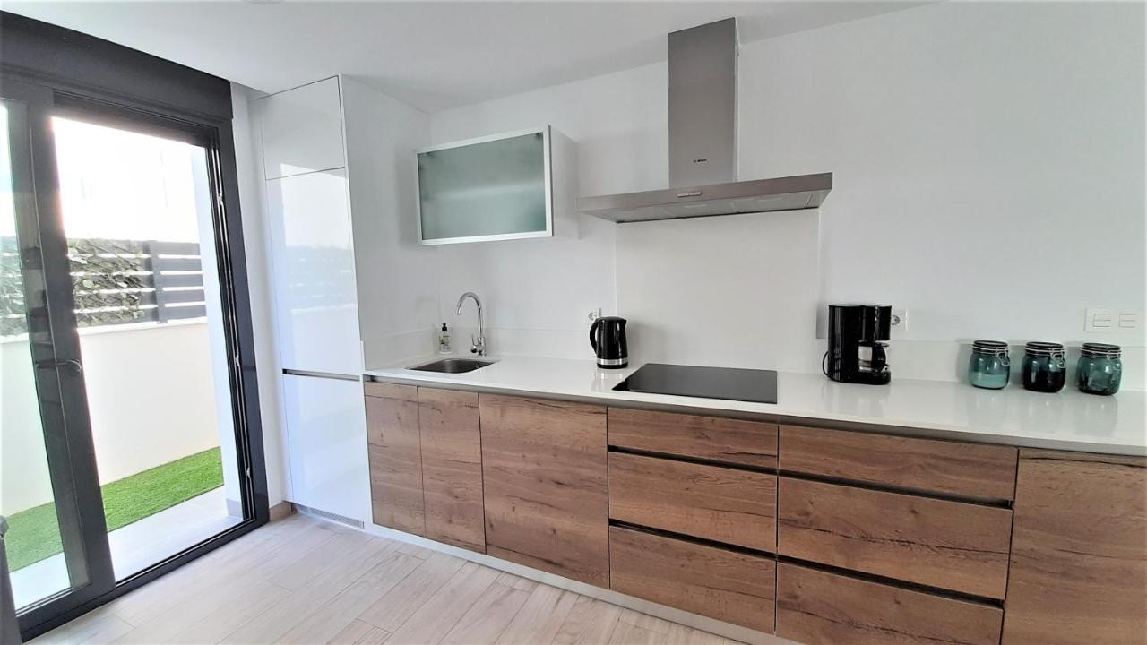 Villa Wilhelmina Torrevieja Esterno foto