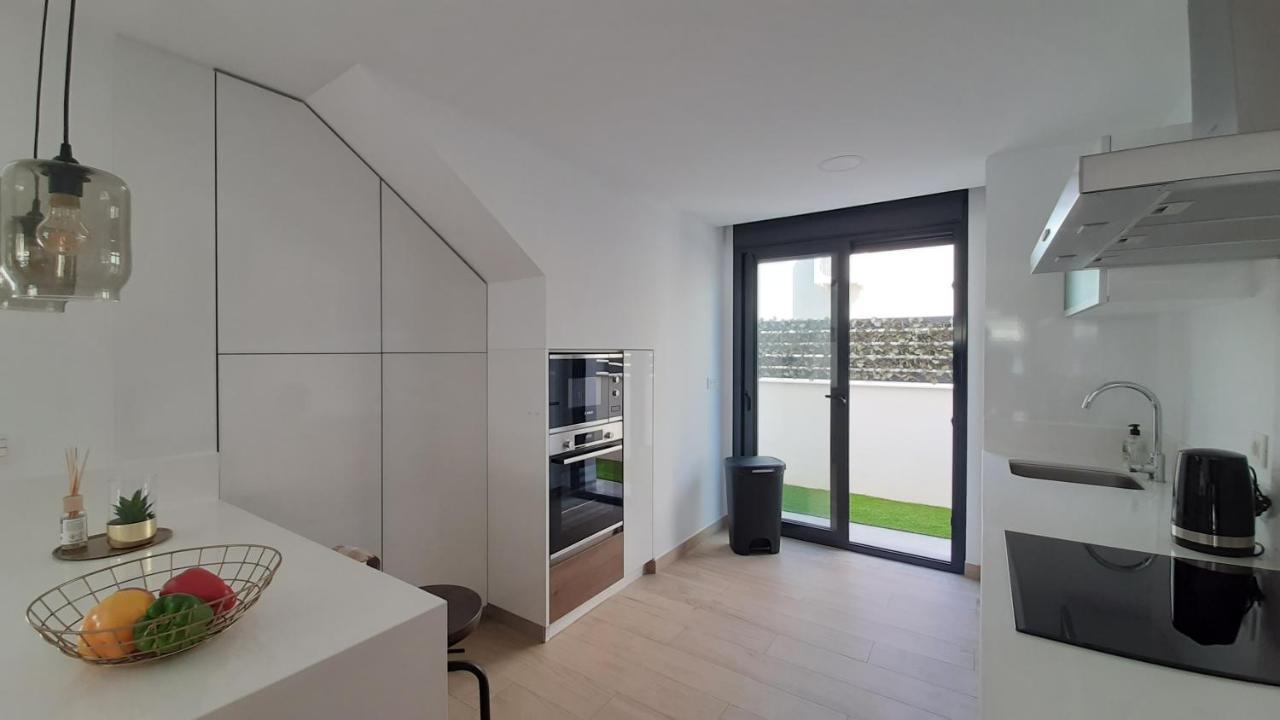Villa Wilhelmina Torrevieja Esterno foto